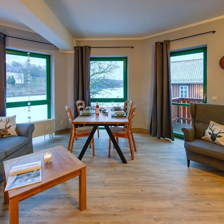 Auszeit-Im-Harz Haus 5 Wohnung 32 Stiege Exterior foto